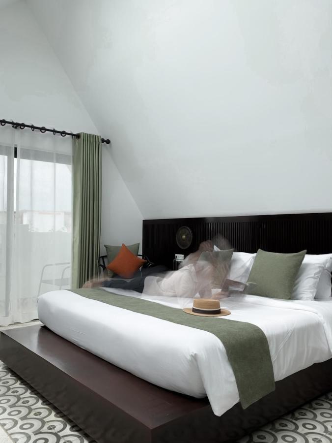 Aborest Tropical Hostel Сиемрип Экстерьер фото