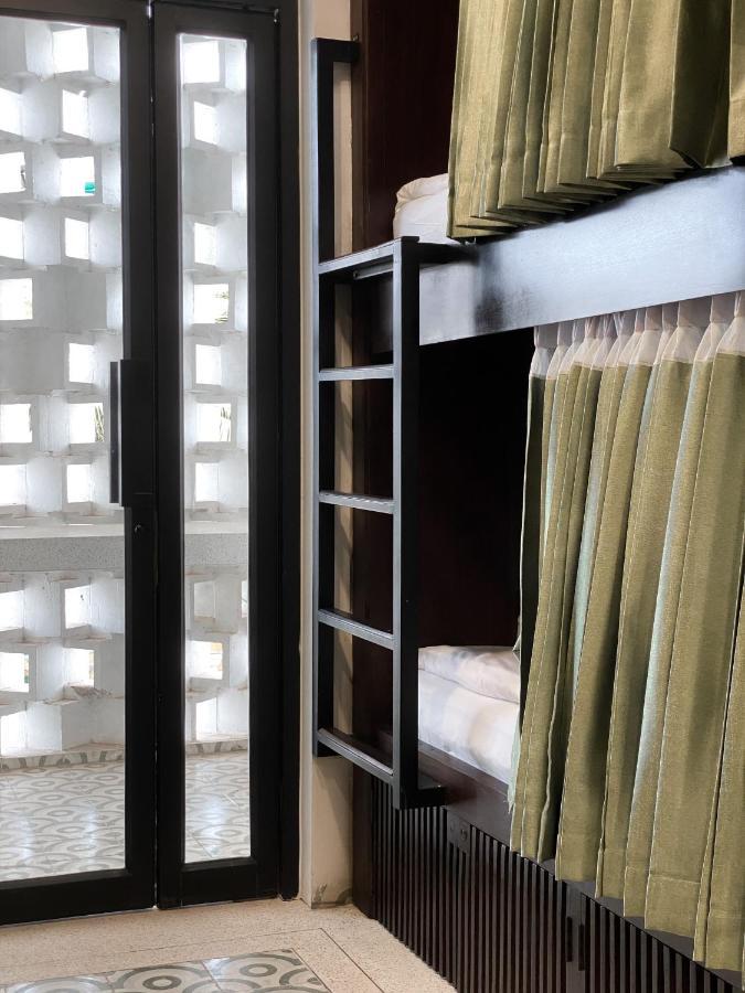 Aborest Tropical Hostel Сиемрип Экстерьер фото