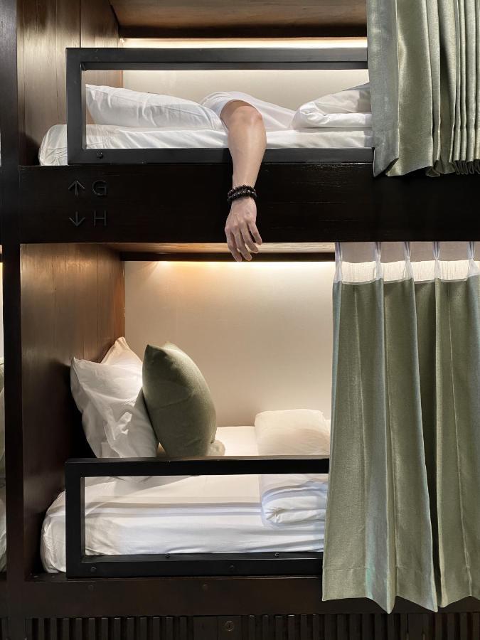 Aborest Tropical Hostel Сиемрип Экстерьер фото