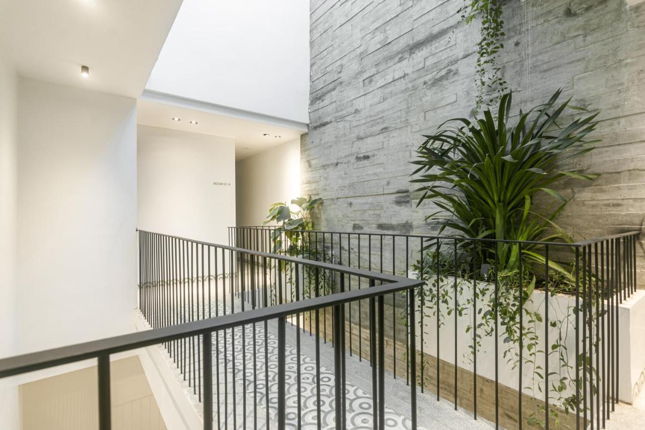 Aborest Tropical Hostel Сиемрип Экстерьер фото