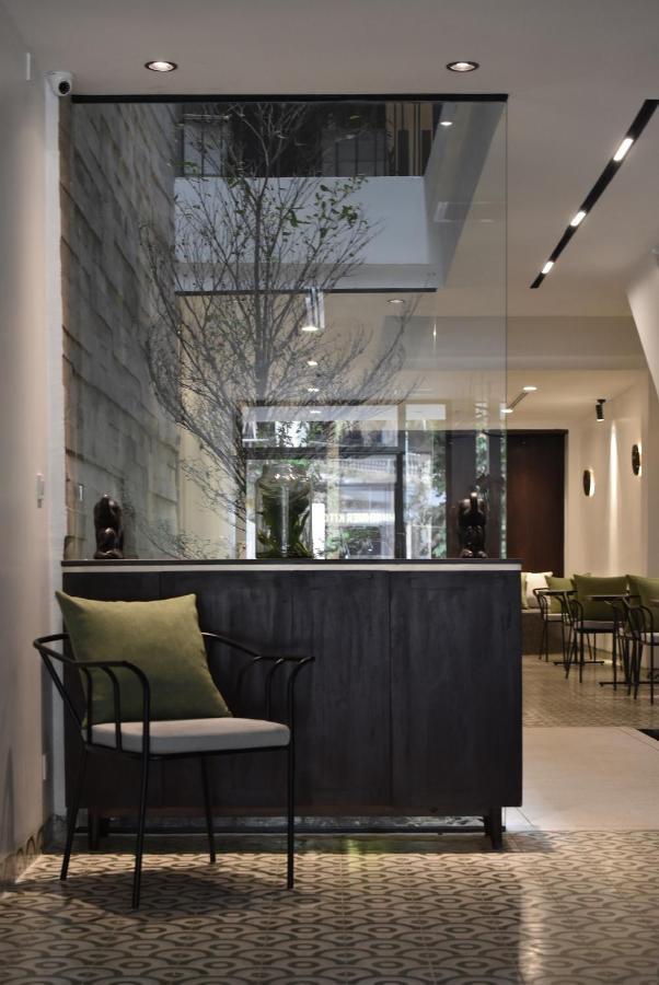 Aborest Tropical Hostel Сиемрип Экстерьер фото