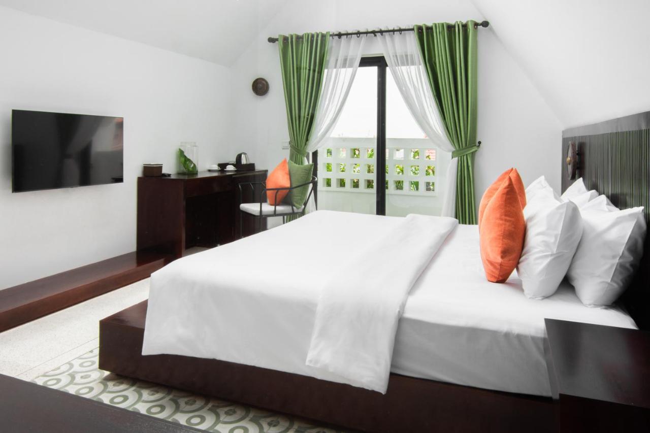 Aborest Tropical Hostel Сиемрип Экстерьер фото