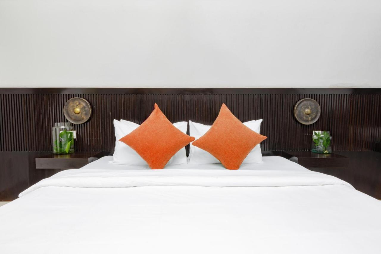 Aborest Tropical Hostel Сиемрип Экстерьер фото