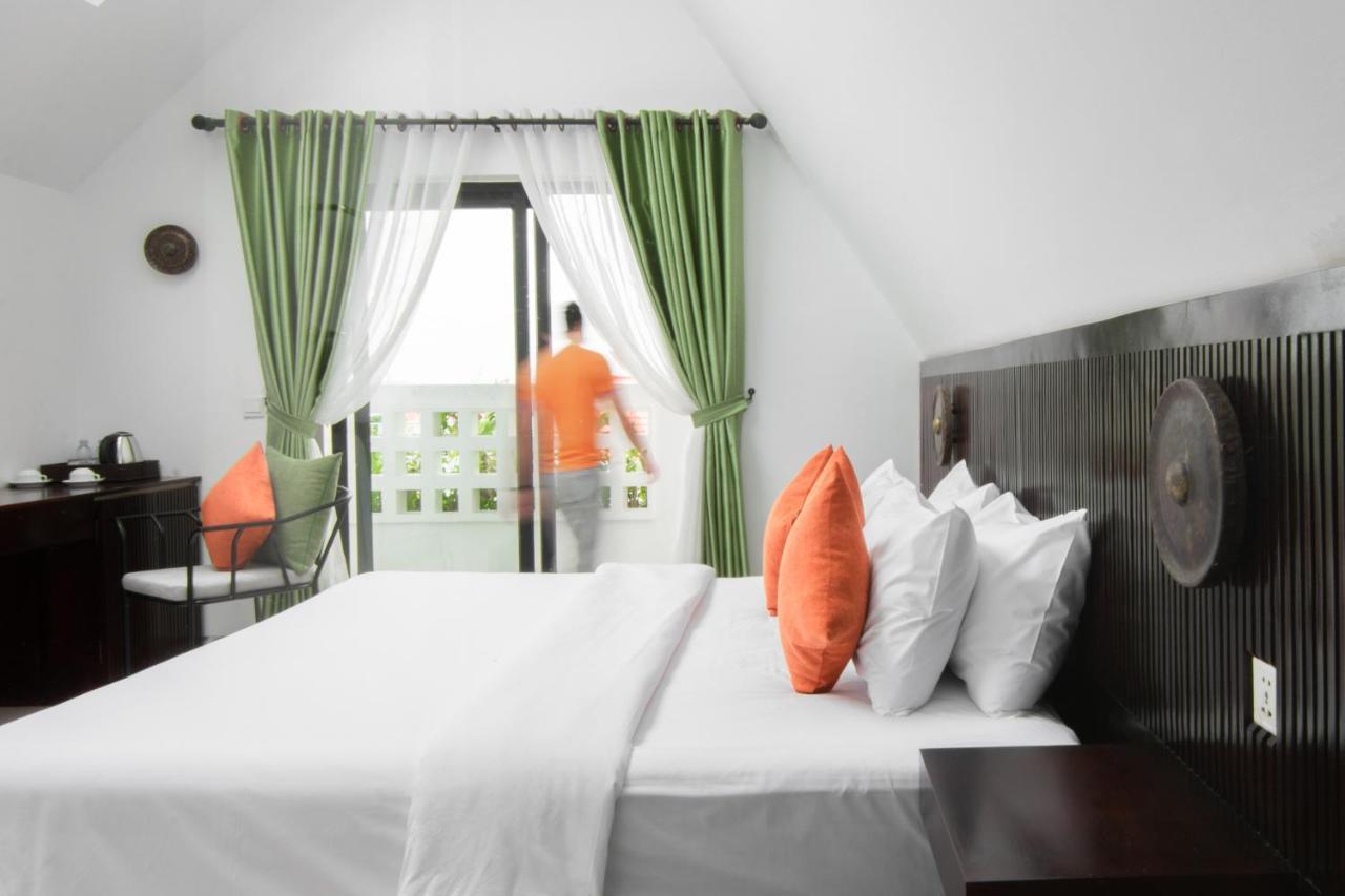 Aborest Tropical Hostel Сиемрип Экстерьер фото