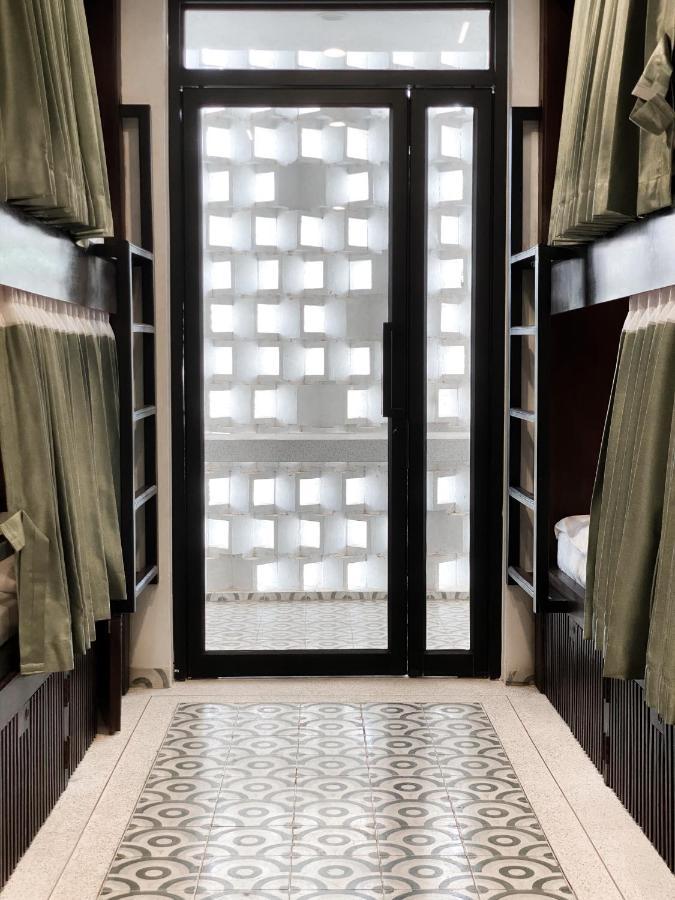 Aborest Tropical Hostel Сиемрип Экстерьер фото