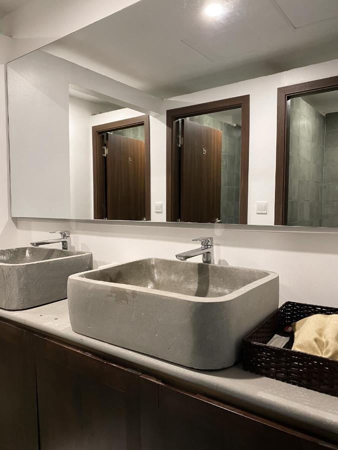 Aborest Tropical Hostel Сиемрип Экстерьер фото