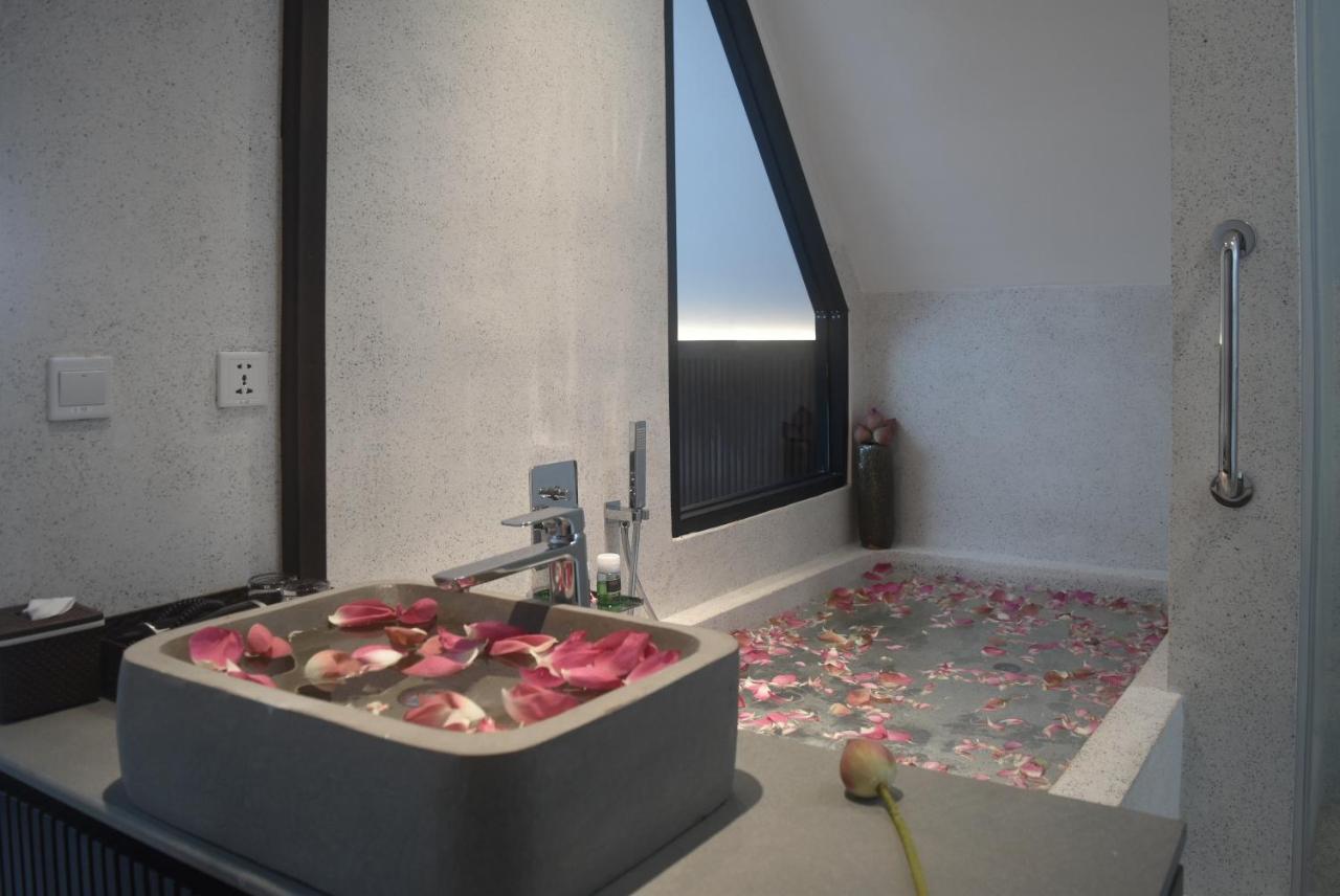 Aborest Tropical Hostel Сиемрип Экстерьер фото
