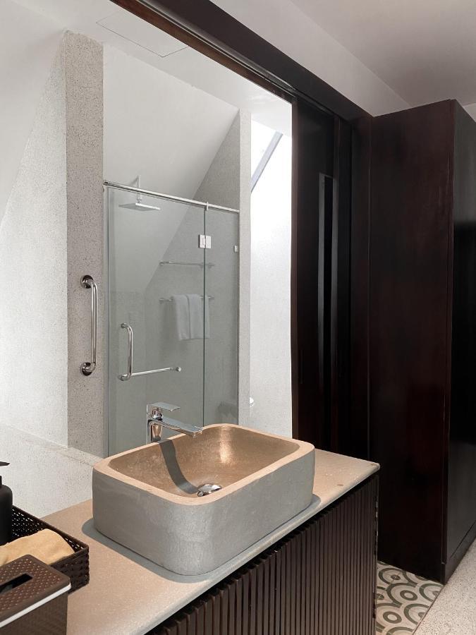 Aborest Tropical Hostel Сиемрип Экстерьер фото