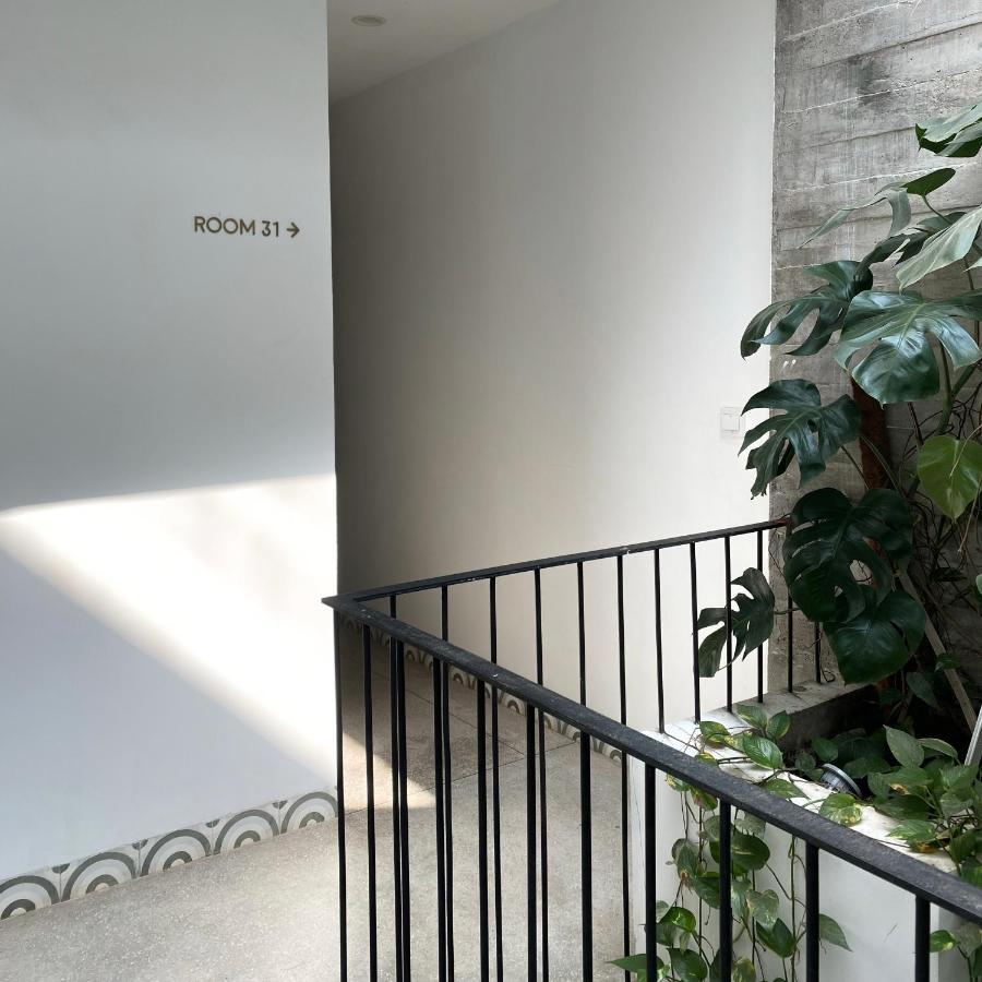 Aborest Tropical Hostel Сиемрип Экстерьер фото