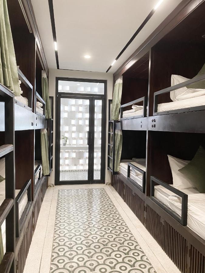 Aborest Tropical Hostel Сиемрип Экстерьер фото