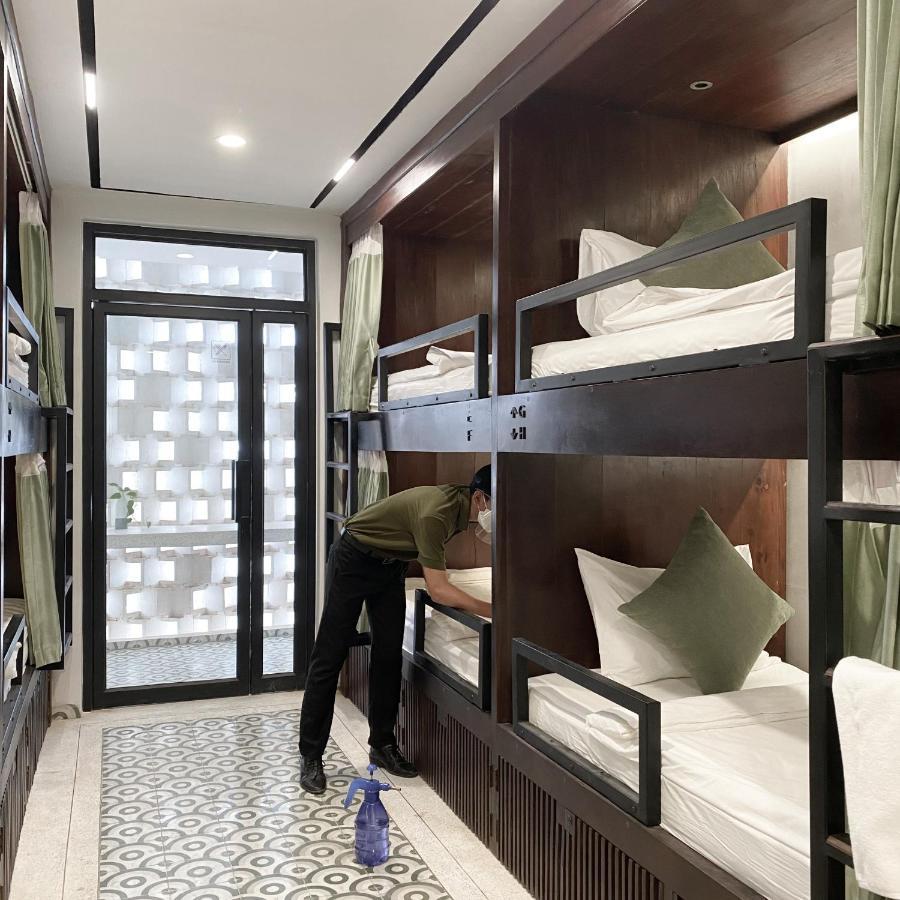 Aborest Tropical Hostel Сиемрип Экстерьер фото