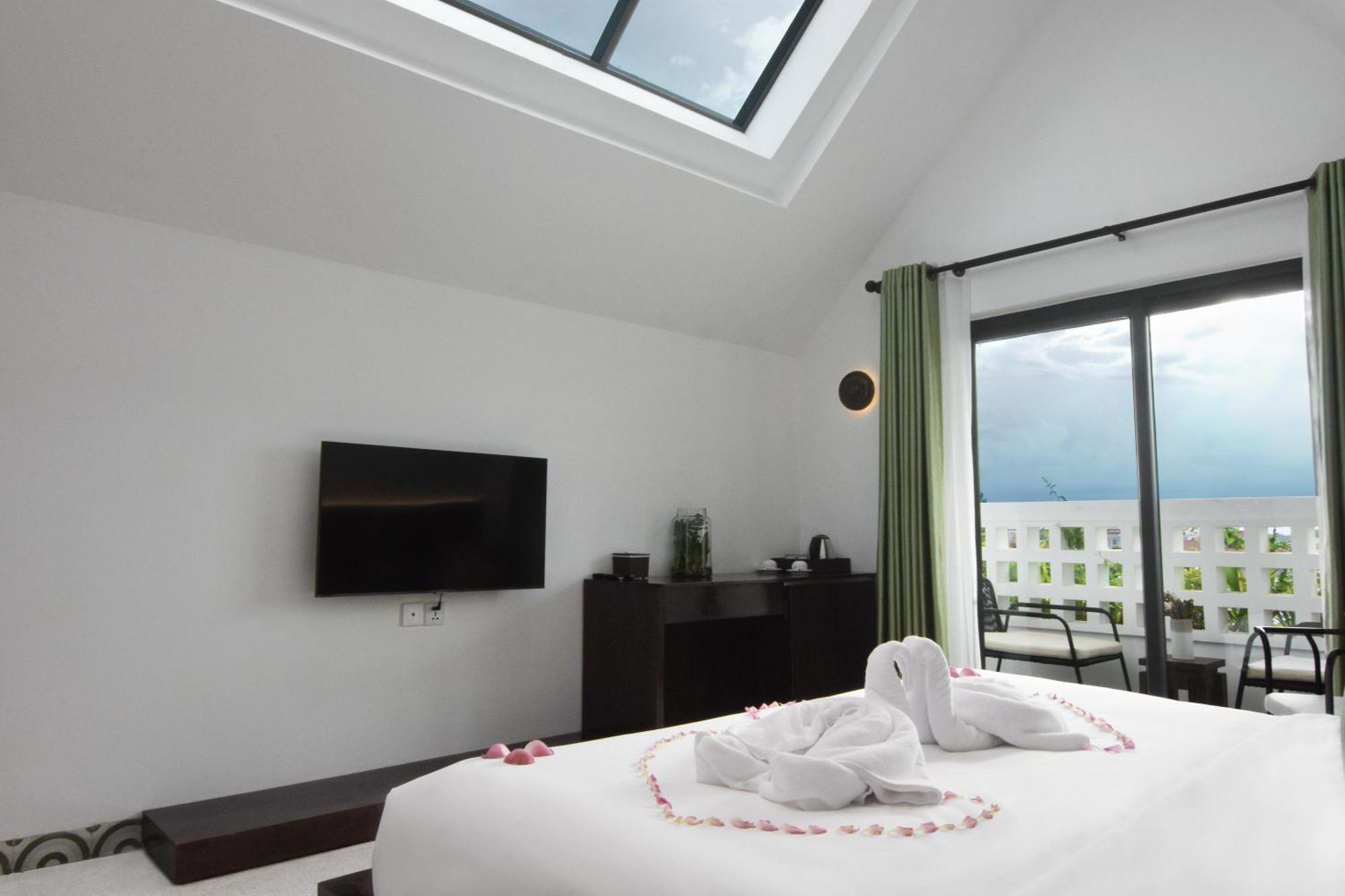 Aborest Tropical Hostel Сиемрип Экстерьер фото