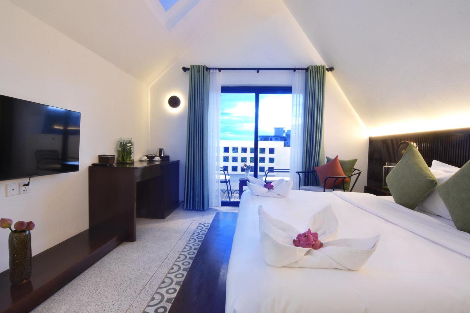 Aborest Tropical Hostel Сиемрип Экстерьер фото