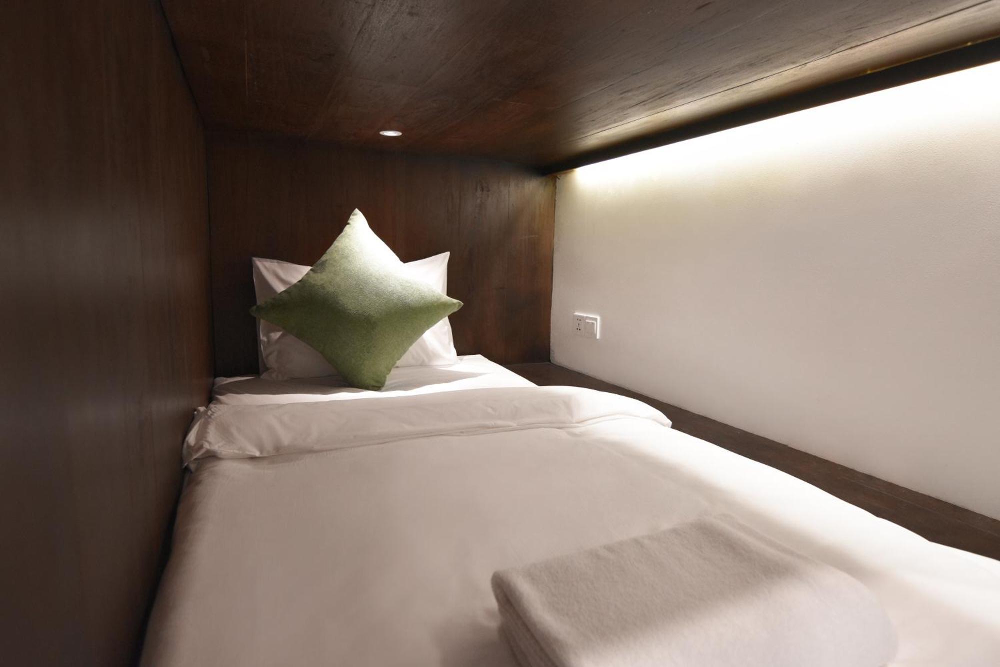 Aborest Tropical Hostel Сиемрип Номер фото