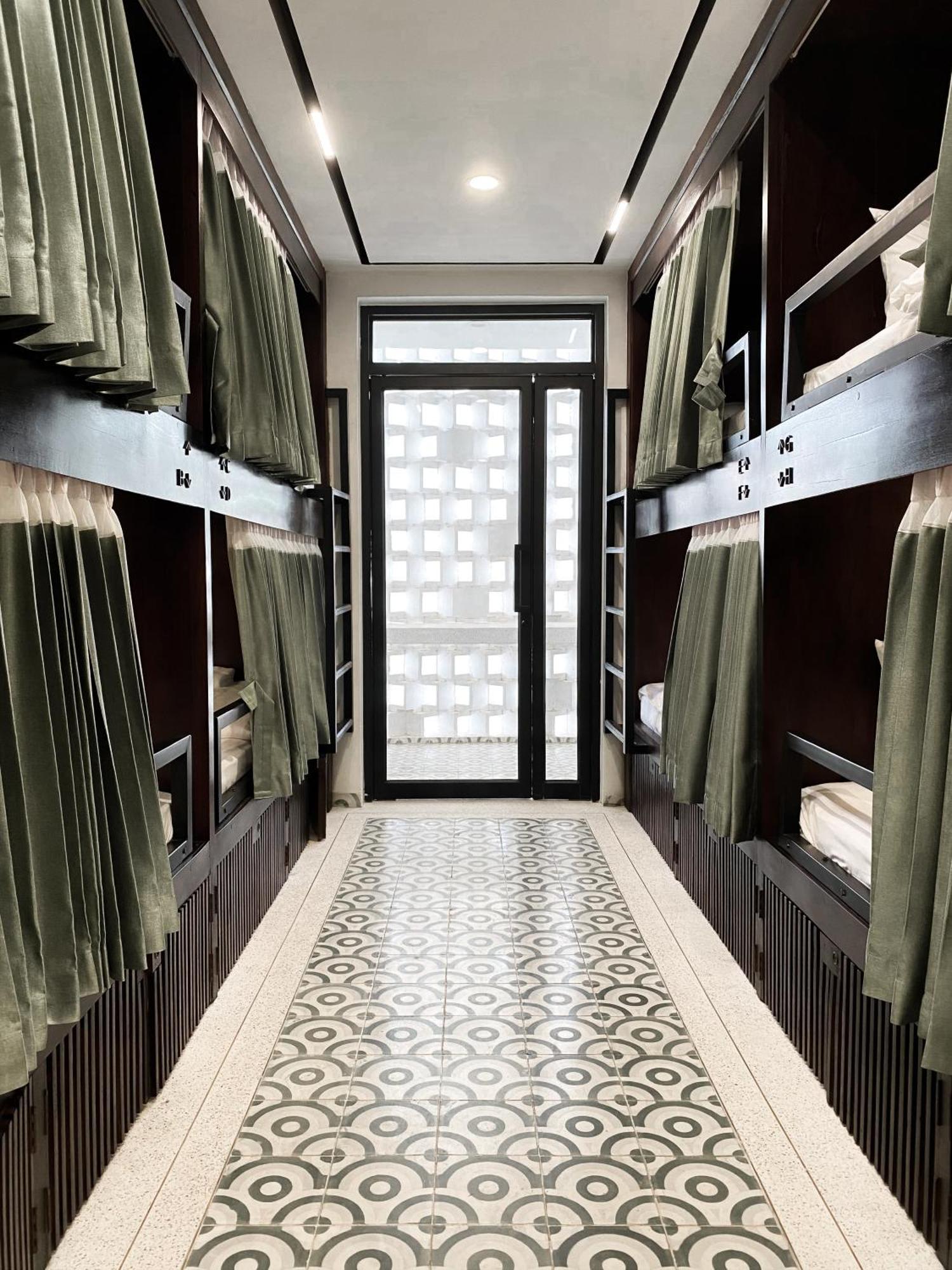 Aborest Tropical Hostel Сиемрип Экстерьер фото