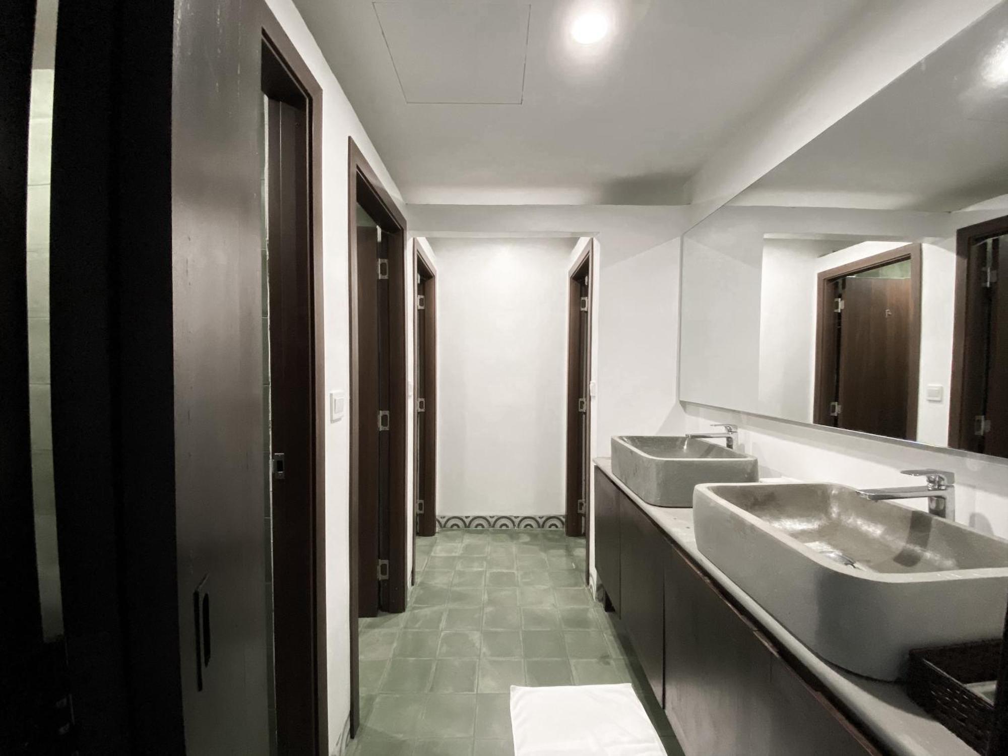 Aborest Tropical Hostel Сиемрип Экстерьер фото