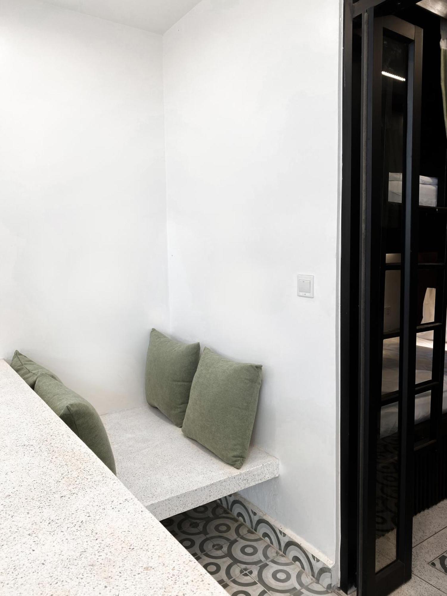 Aborest Tropical Hostel Сиемрип Экстерьер фото